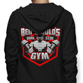 Ben Swolo's Gym - Hoodie T-Shirts, Sweatshirt | CiraTrend.com (Image 1)