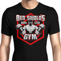 Ben Swolo's Gym - Men's Apparel T-Shirts, Hoodie, Sweatshirt | CiraTrend.com (Image 1)