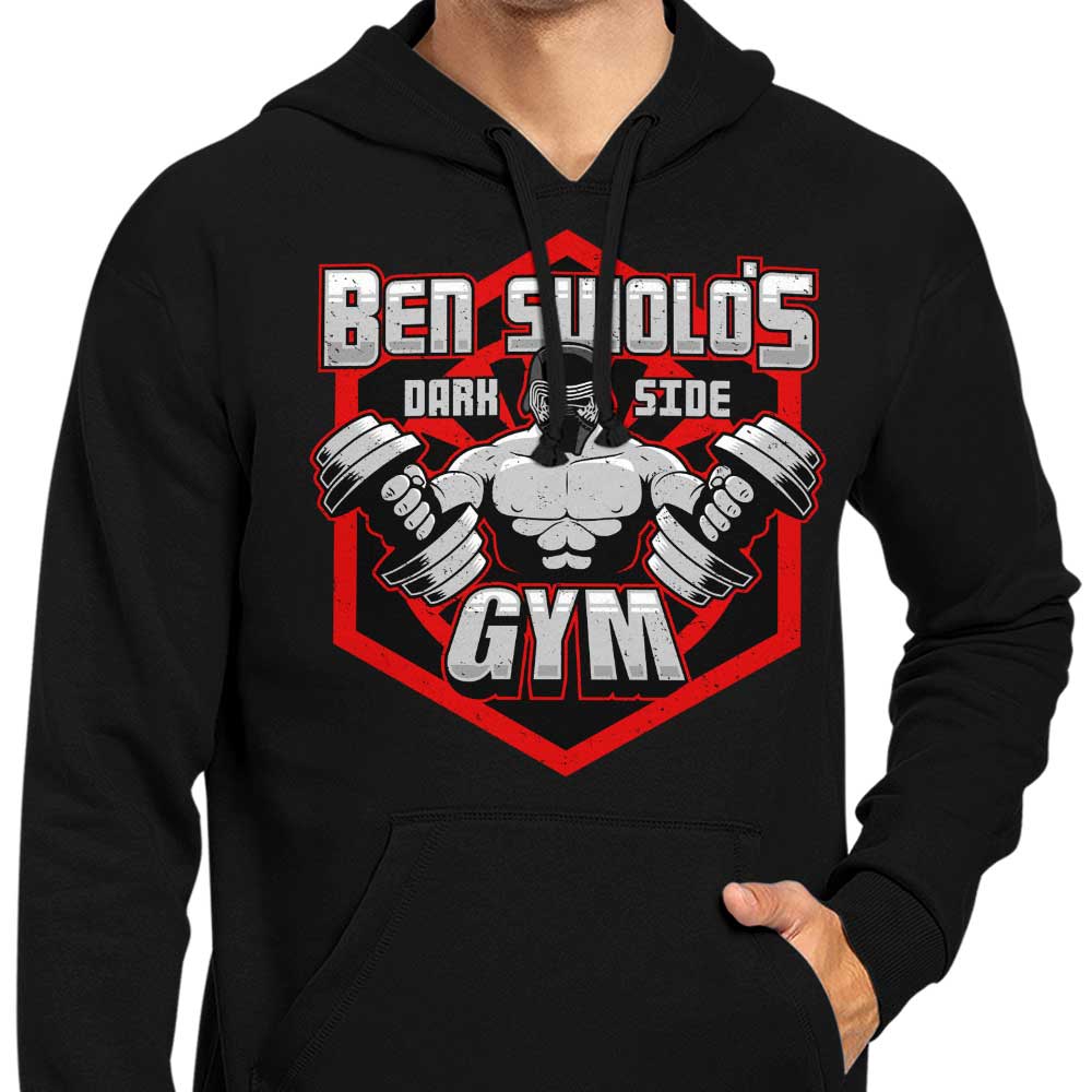 Ben Swolo's Gym - Hoodie T-Shirts, Sweatshirt | CiraTrend.com (Image 5)