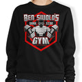 Ben Swolo's Gym - Sweatshirt T-Shirts, Hoodie | CiraTrend.com (Image 1)