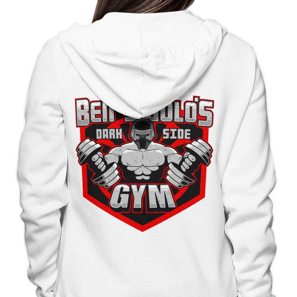 Ben Swolo's Gym - Hoodie T-Shirts, Sweatshirt | CiraTrend.com (Image 3)