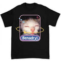 Benadryl Cat T-Shirt Highlighting Hilarious and Adorable Meme Artwork Hoodie, Sweatshirt | CiraTrend.com