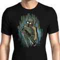 Bender Fett - Men's Apparel T-Shirts, Hoodie, Sweatshirt | CiraTrend.com (Image 1)