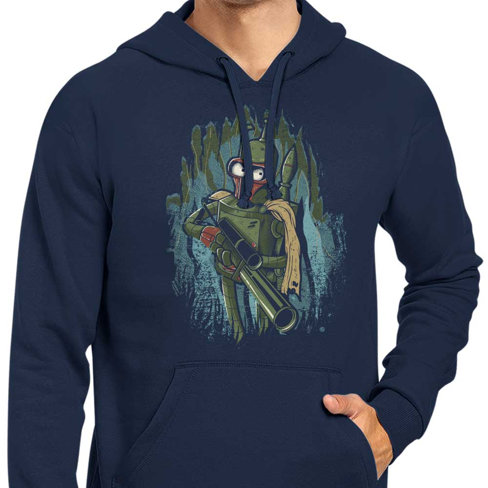 Bender Fett - Hoodie T-Shirts, Sweatshirt | CiraTrend.com (Image 5)