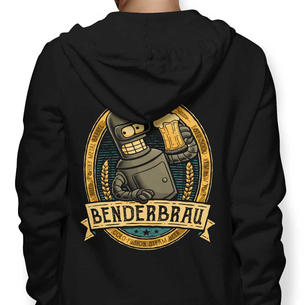 Benderbrau - Hoodie T-Shirts, Sweatshirt | CiraTrend.com (Image 1)