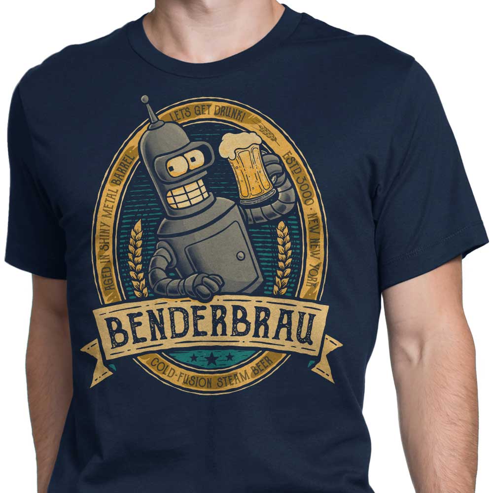 Benderbrau T-Shirts, Hoodie, Sweatshirt