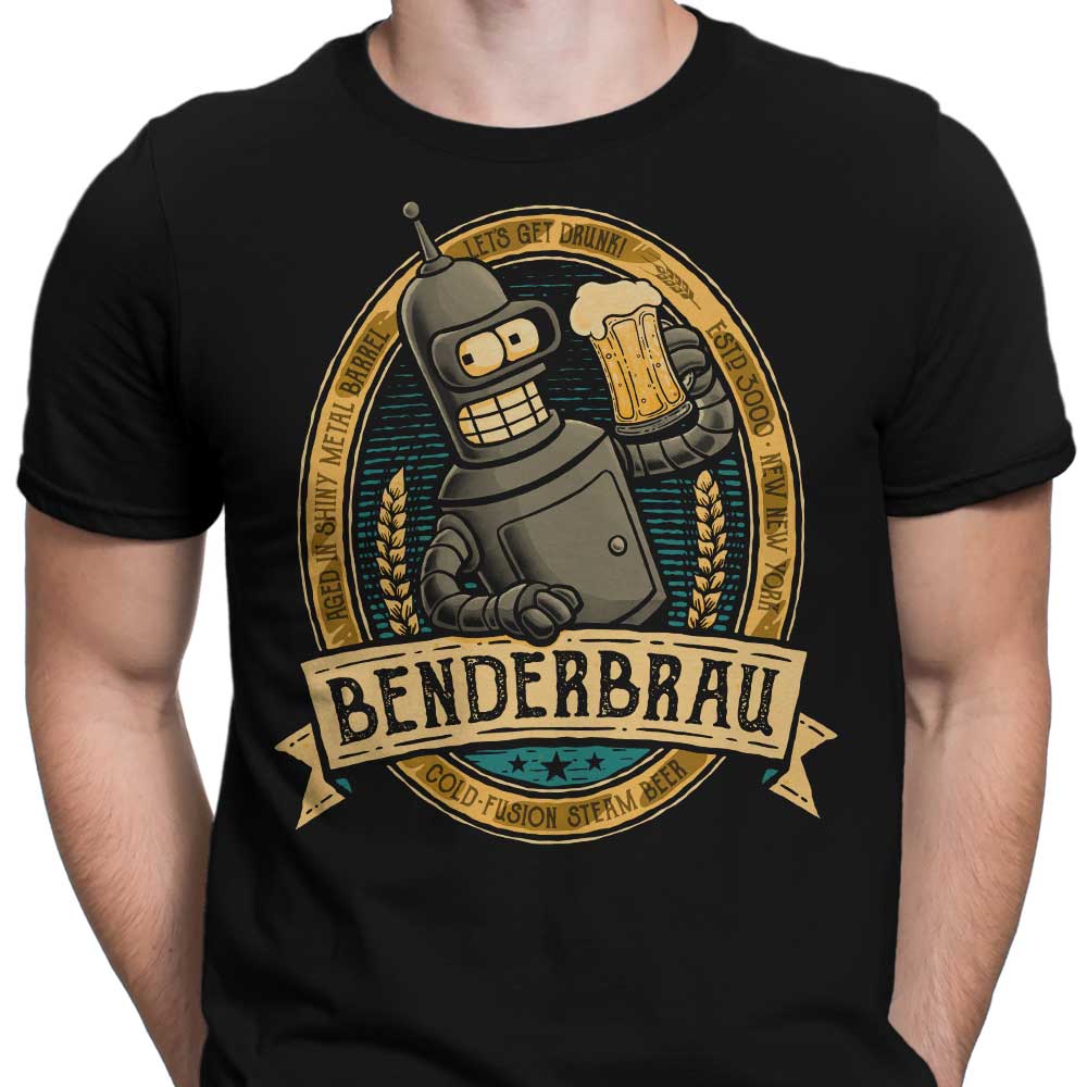 Benderbrau T-Shirts, Hoodie, Sweatshirt