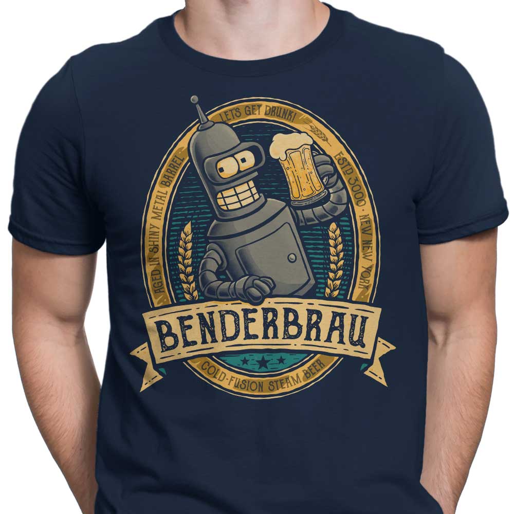 Benderbrau T-Shirts, Hoodie, Sweatshirt