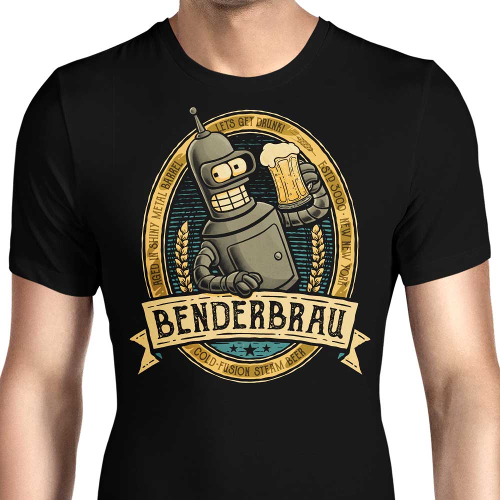 Benderbrau T-Shirts, Hoodie, Sweatshirt