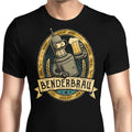 Benderbrau T-Shirts, Hoodie, Sweatshirt