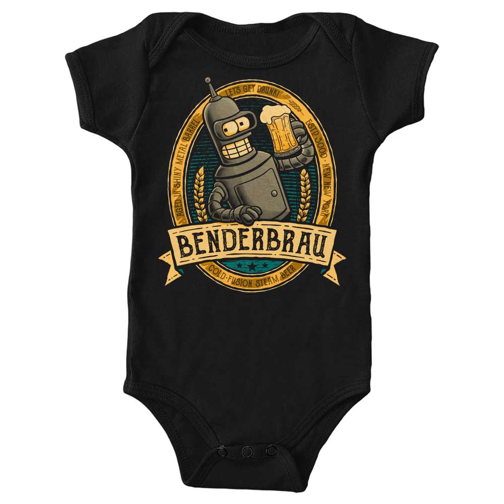 Benderbrau T-Shirts, Hoodie, Sweatshirt