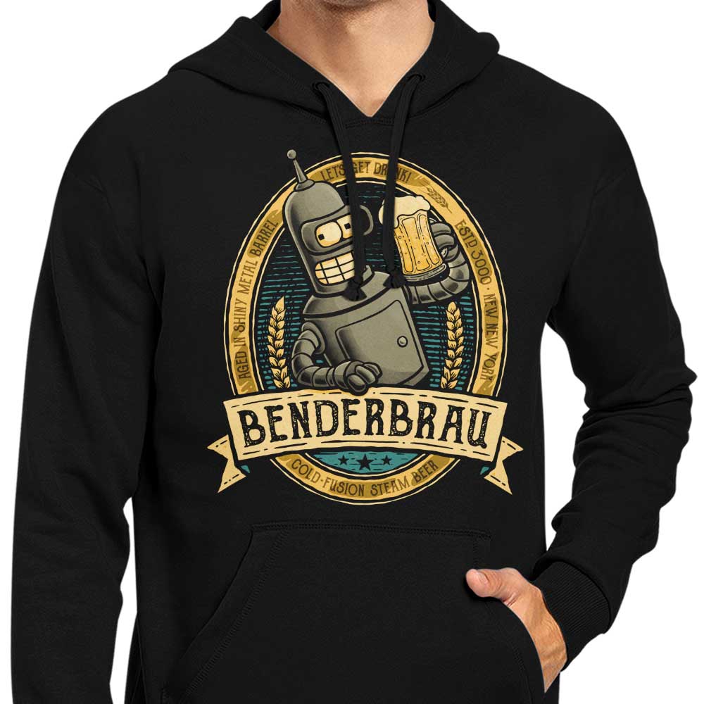 Benderbrau - Hoodie T-Shirts, Sweatshirt | CiraTrend.com (Image 4)