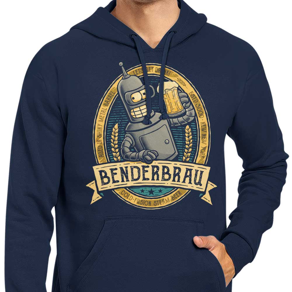 Benderbrau - Hoodie T-Shirts, Sweatshirt | CiraTrend.com (Image 5)