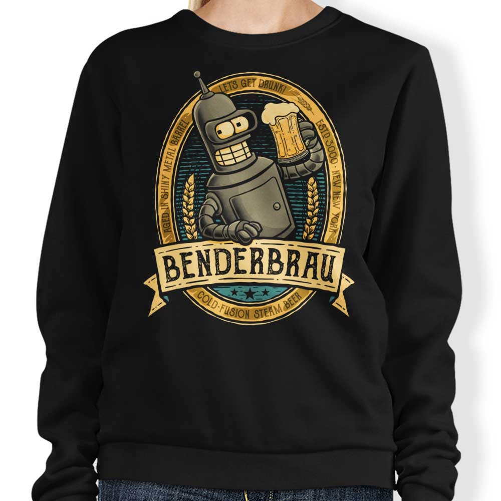 Benderbrau T-Shirts, Hoodie, Sweatshirt