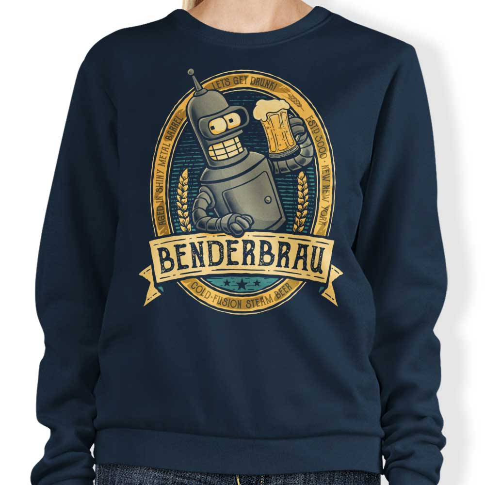 Benderbrau T-Shirts, Hoodie, Sweatshirt