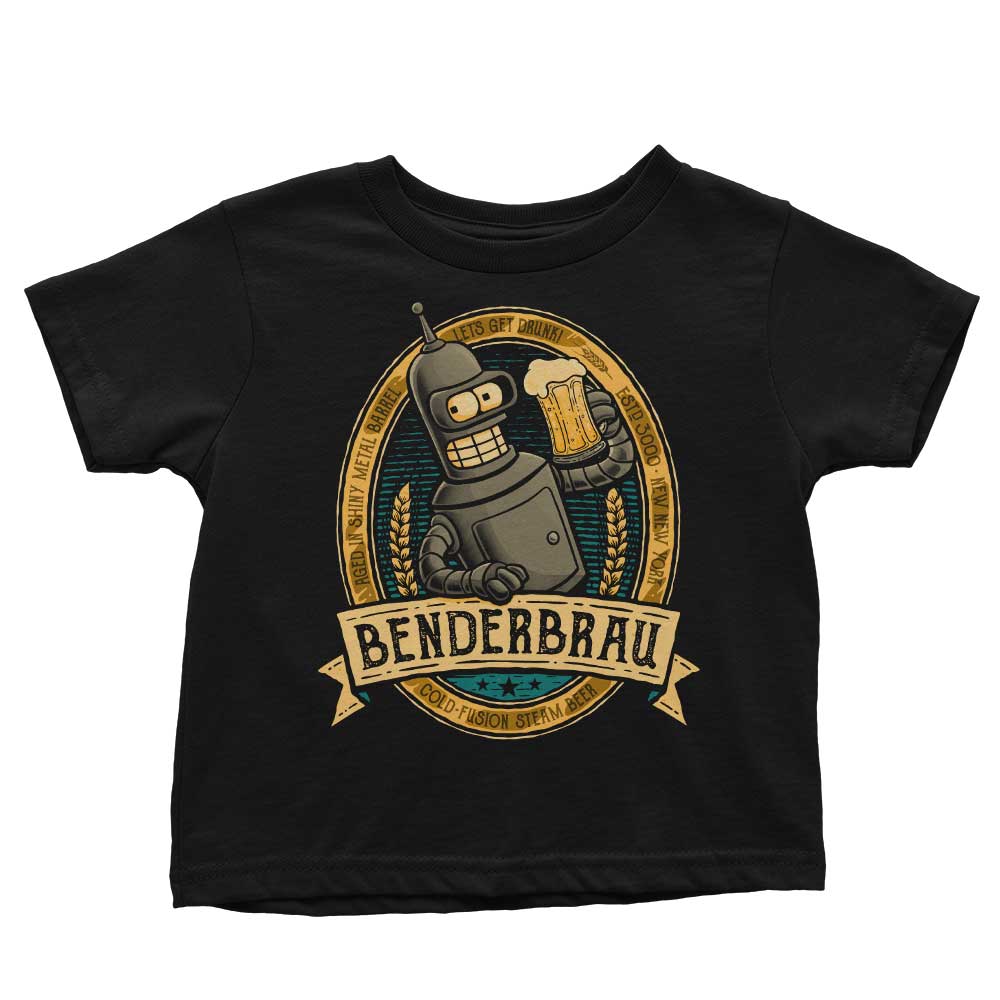 Benderbrau T-Shirts, Hoodie, Sweatshirt