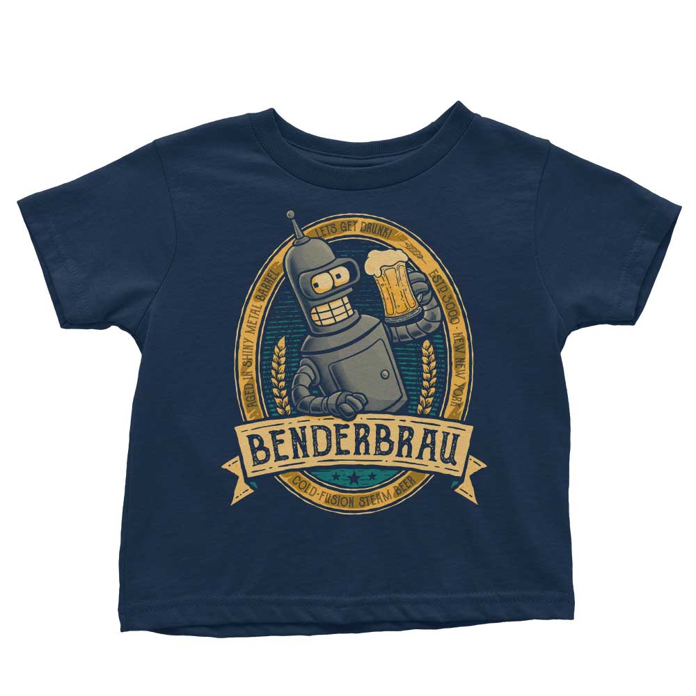 Benderbrau T-Shirts, Hoodie, Sweatshirt