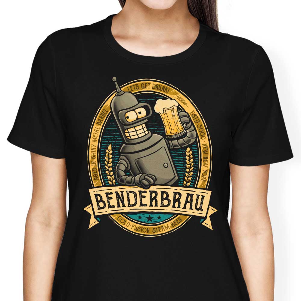 Benderbrau T-Shirts, Hoodie, Sweatshirt