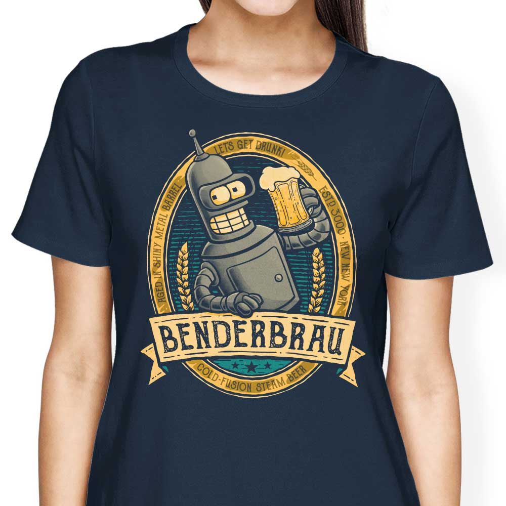 Benderbrau T-Shirts, Hoodie, Sweatshirt
