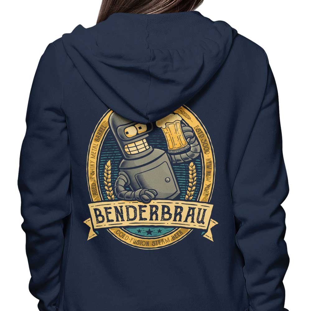 Benderbrau - Hoodie T-Shirts, Sweatshirt | CiraTrend.com (Image 3)