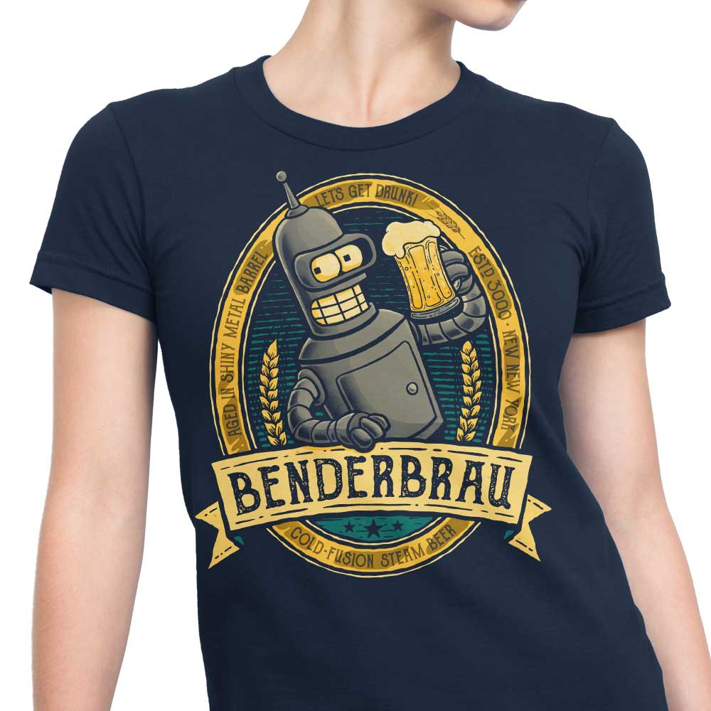 Benderbrau T-Shirts, Hoodie, Sweatshirt