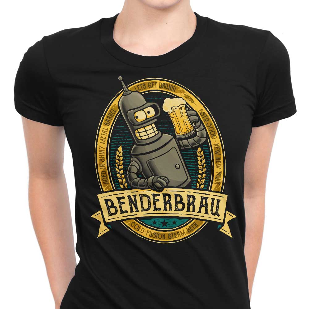 Benderbrau T-Shirts, Hoodie, Sweatshirt