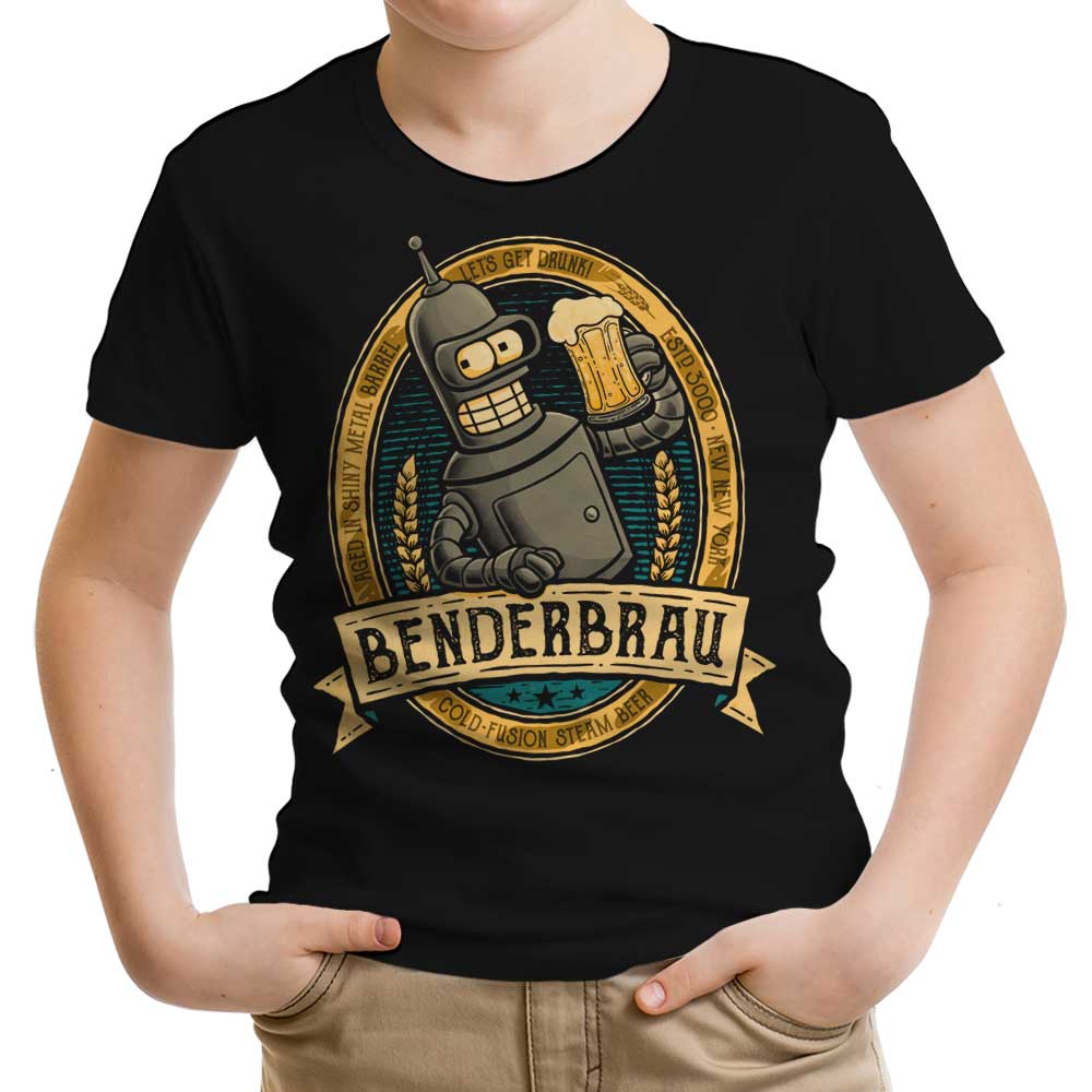 Benderbrau T-Shirts, Hoodie, Sweatshirt