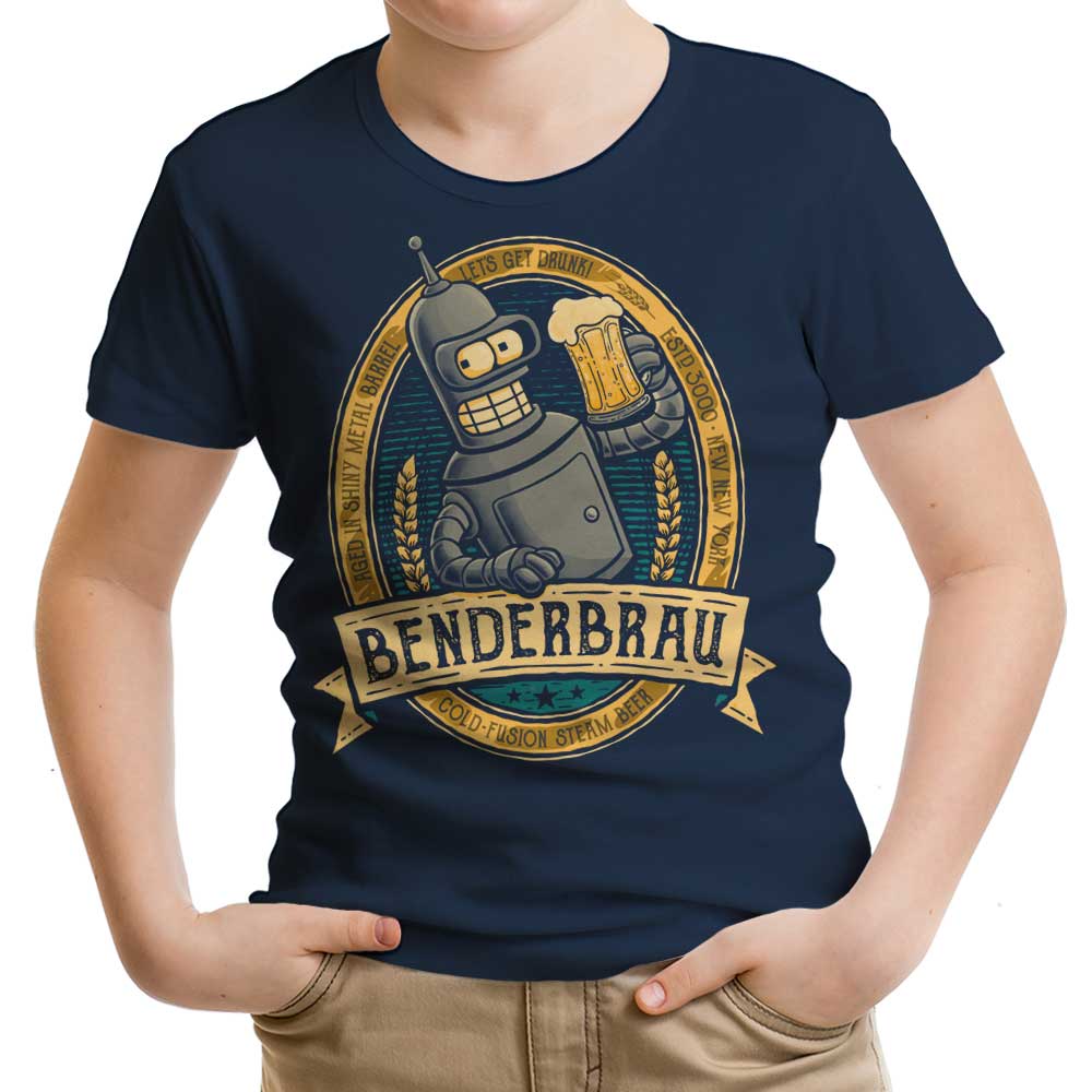 Benderbrau T-Shirts, Hoodie, Sweatshirt