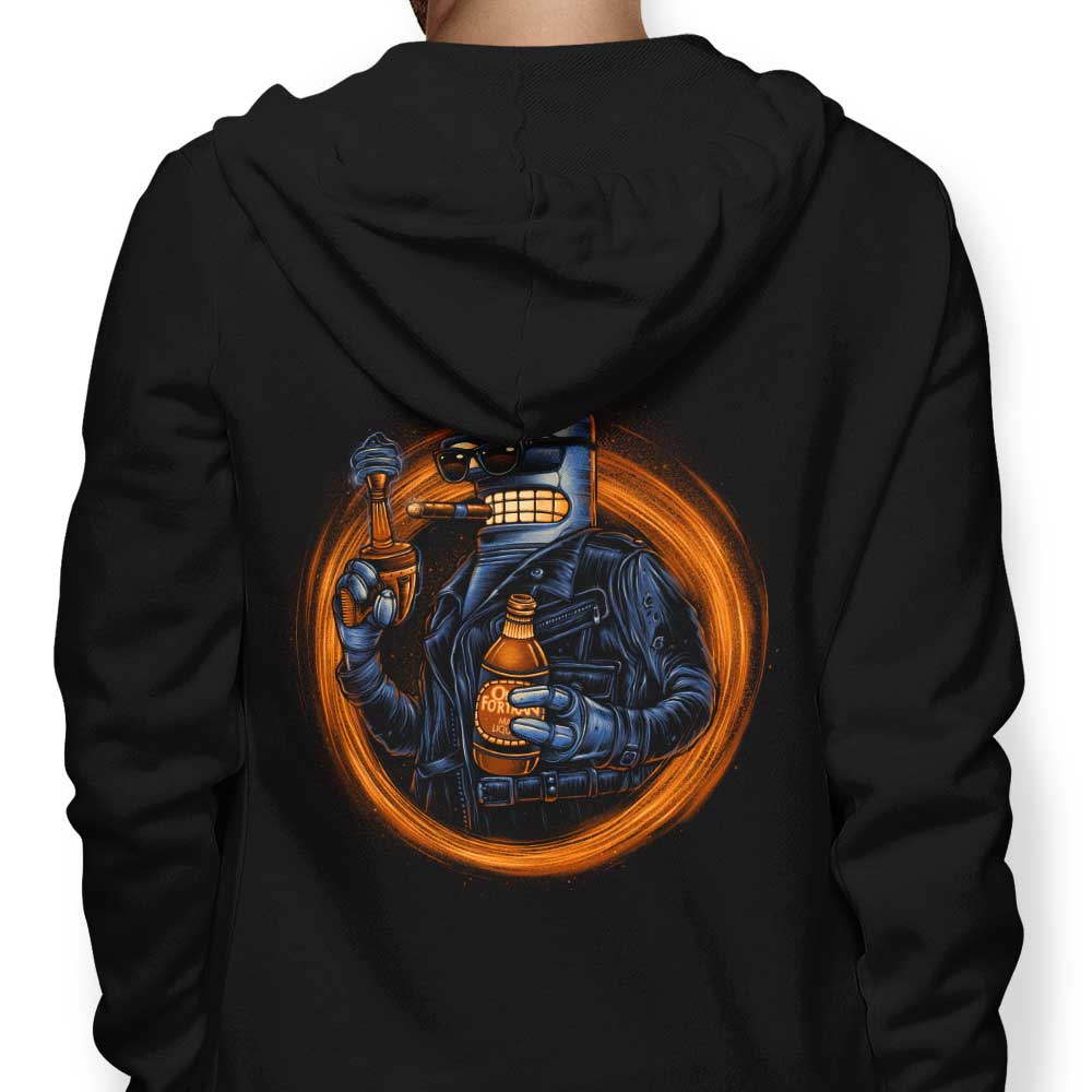 Benderminator T-Shirts, Hoodie, Sweatshirt