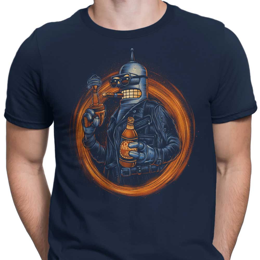 Benderminator T-Shirts, Hoodie, Sweatshirt