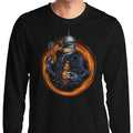 Benderminator Long Sleeve T-Shirts, Hoodie, Sweatshirt