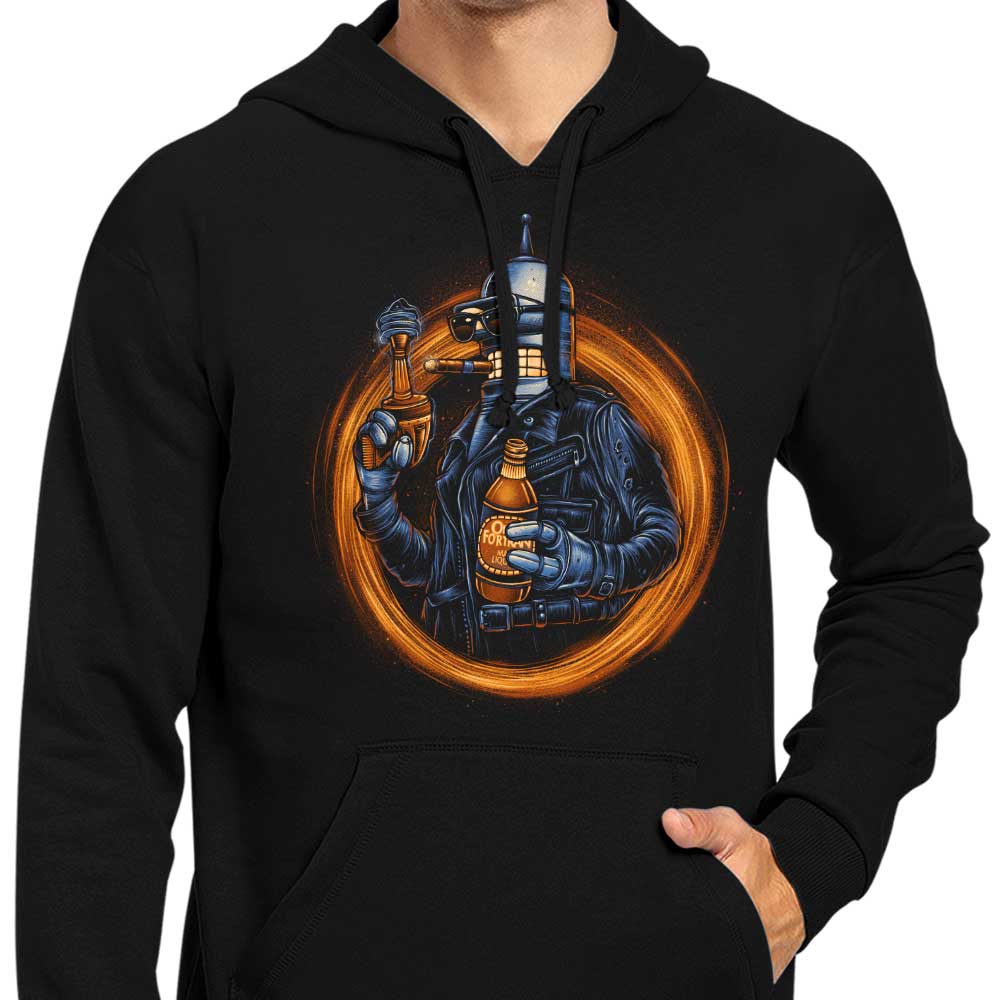 Benderminator T-Shirts, Hoodie, Sweatshirt