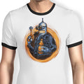 Benderminator Ringer T-Shirts, Hoodie, Sweatshirt