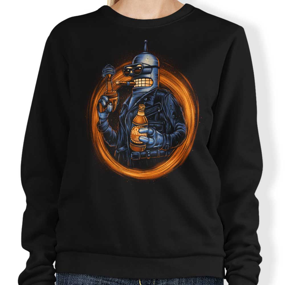 Benderminator T-Shirts, Hoodie, Sweatshirt