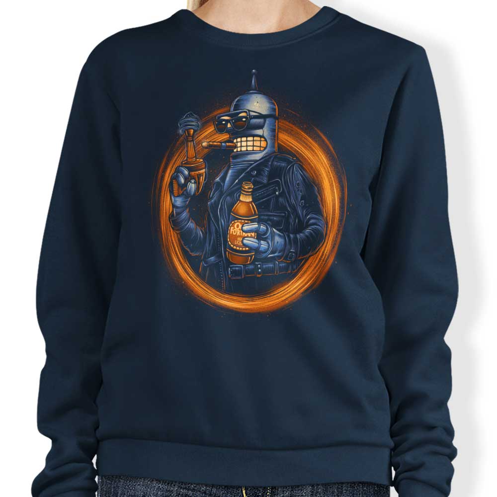 Benderminator T-Shirts, Hoodie, Sweatshirt