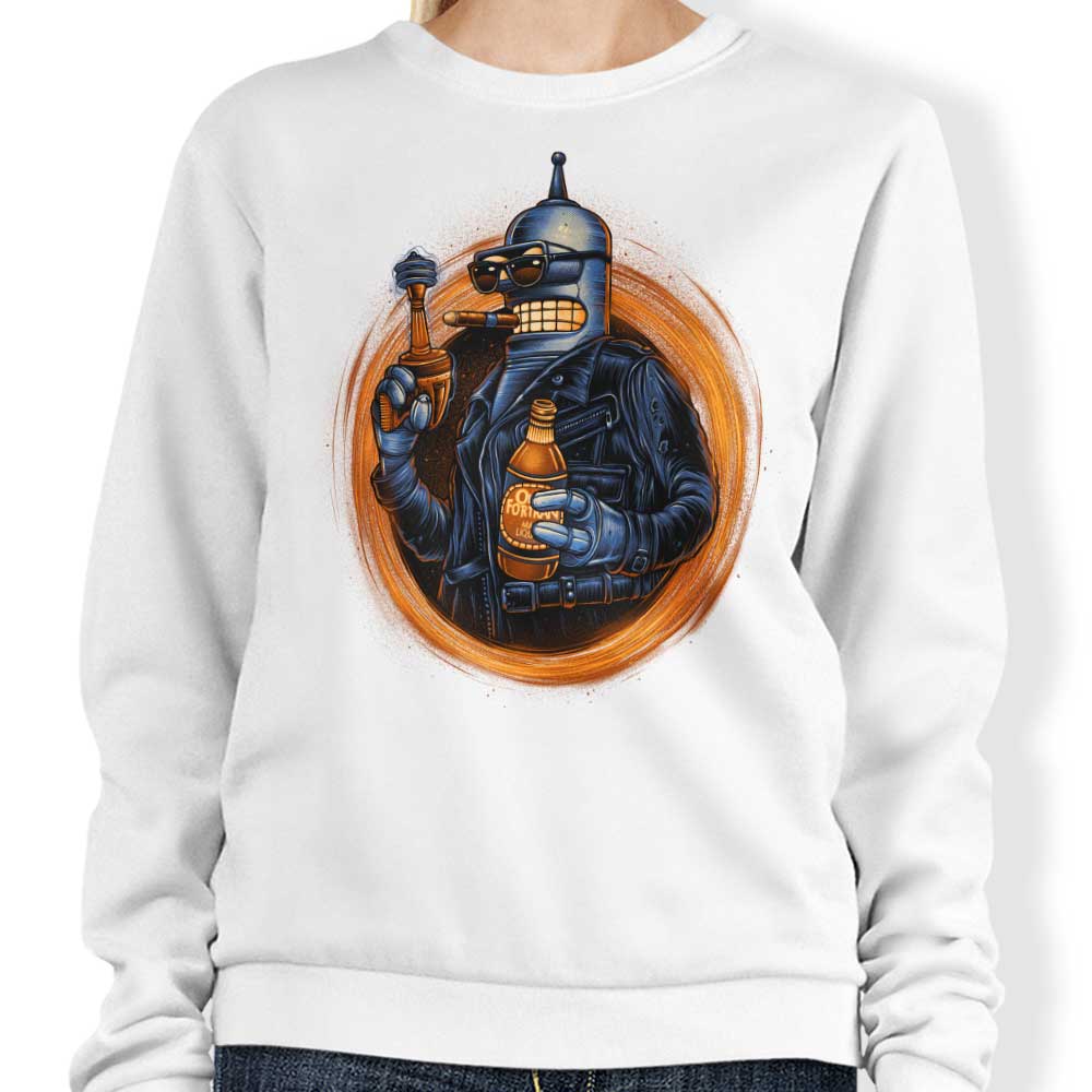 Benderminator T-Shirts, Hoodie, Sweatshirt