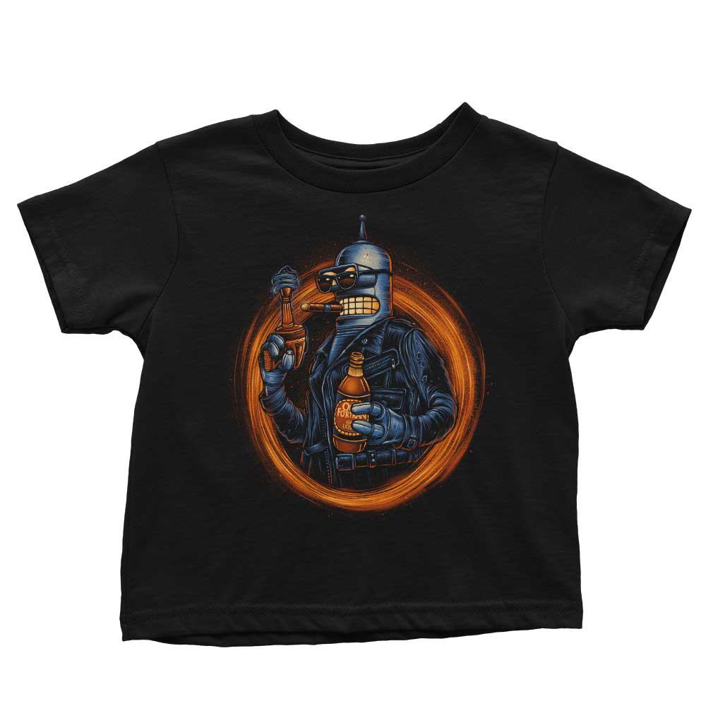 Benderminator - Youth Apparel T-Shirts, Hoodie, Sweatshirt | CiraTrend.com (Image 5)