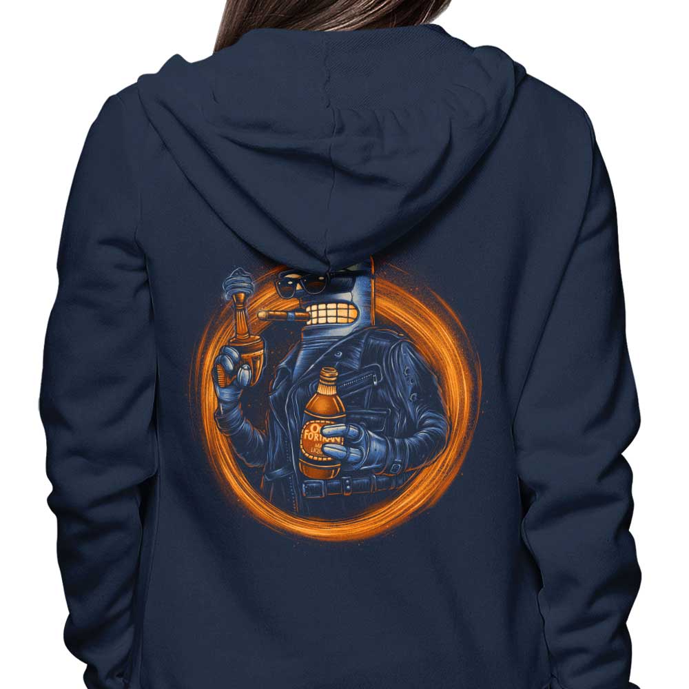 Benderminator T-Shirts, Hoodie, Sweatshirt