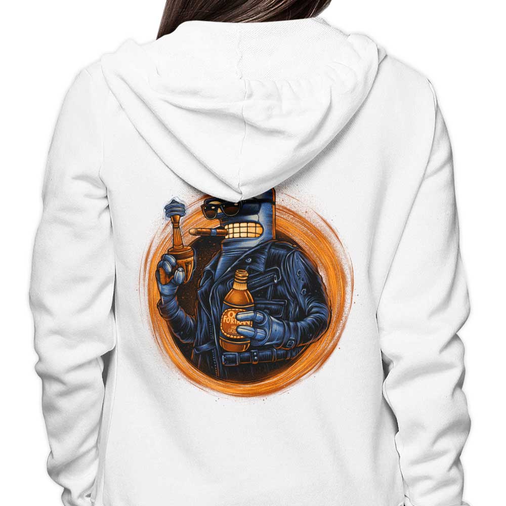 Benderminator T-Shirts, Hoodie, Sweatshirt