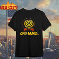 Bendy Go Mad shirt