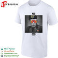 Benito Mussolini MAD D09 Anarcho Capitalist Pit Viper Sunglasses shirt