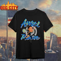 Benny The Butcher Angel Reese Shirt