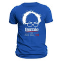 Bernie Sanders Not Me US 2020 Hair & Glasses Men's T-Shirt Hoodie, Sweatshirt | CiraTrend.com