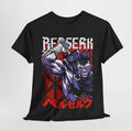 Berserk T-Shirt, Anime Shirt, Berserk Swords, Japanese Anime, Anime Manga Shirt, Anime Lovers Shirt, Graphic Anime Tee,...