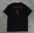 Berserk T Shirt, Manga Tshirt Menswear Top Streetwear Underwear T-Shirt Tropical Hoodie, Sweatshirt | CiraTrend.com