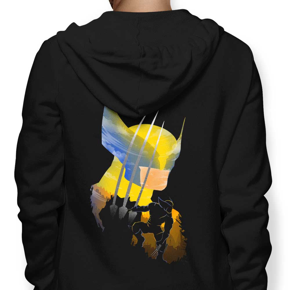 Berserker Landscape T-Shirts, Hoodie, Sweatshirt