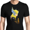 Berserker Landscape - Men's Apparel T-Shirts, Hoodie, Sweatshirt | CiraTrend.com (Image 1)