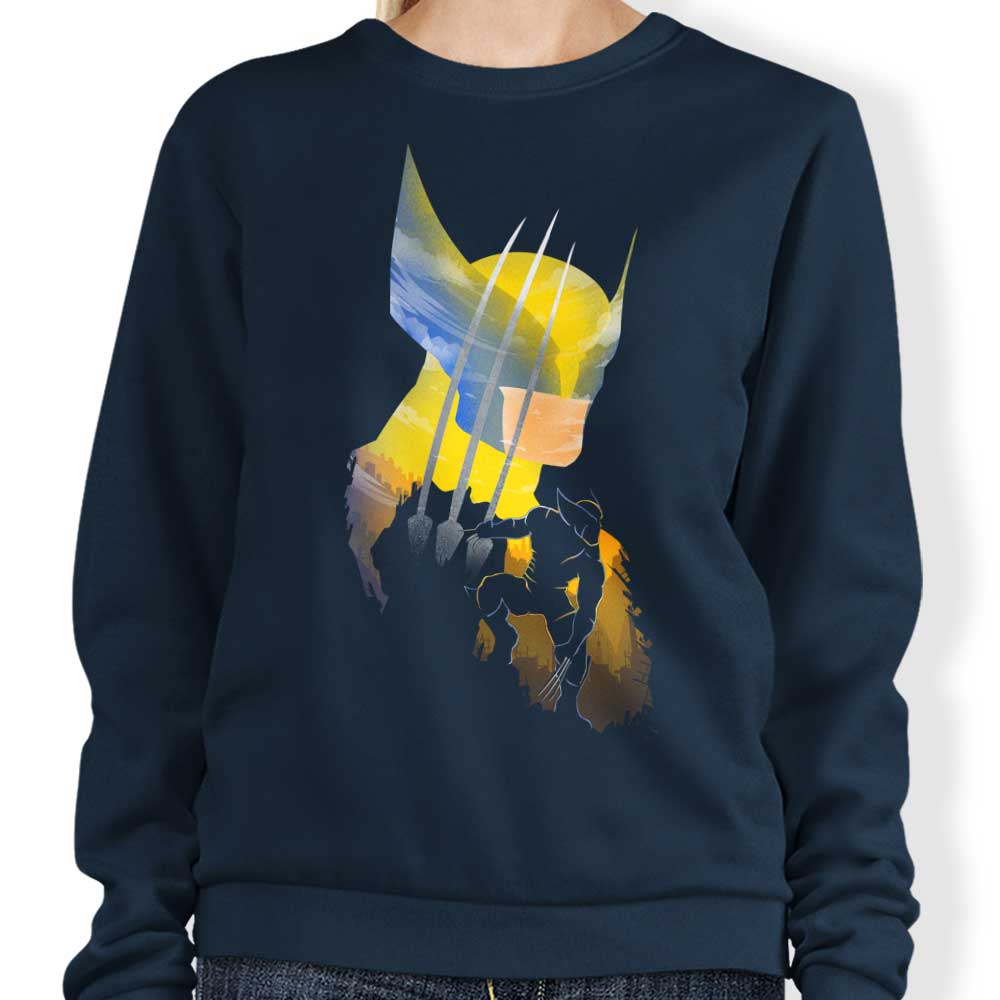 Berserker Landscape T-Shirts, Hoodie, Sweatshirt