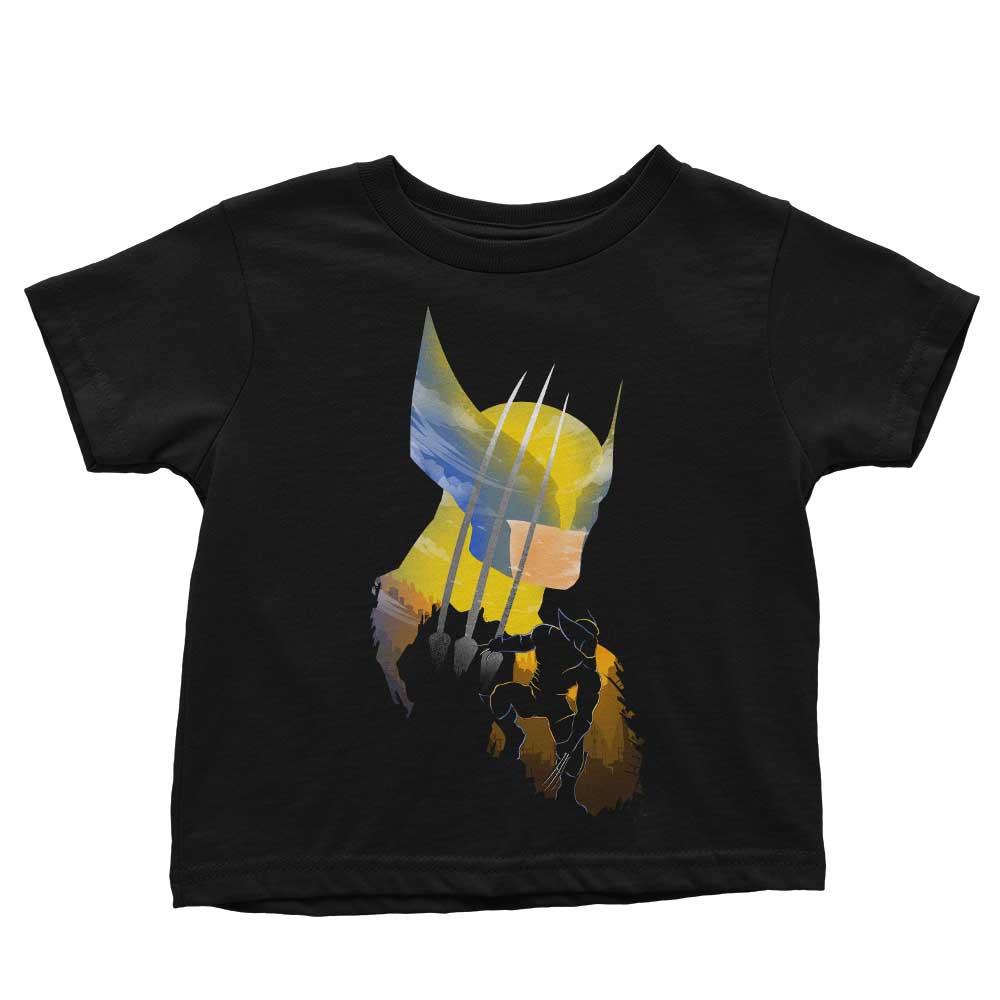 Berserker Landscape - Youth Apparel T-Shirts, Hoodie, Sweatshirt | CiraTrend.com (Image 4)