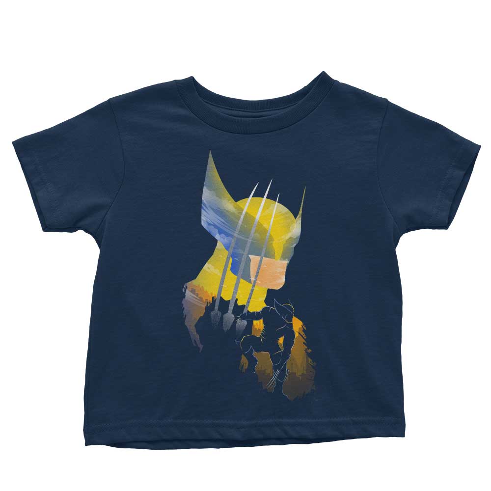 Berserker Landscape - Youth Apparel T-Shirts, Hoodie, Sweatshirt | CiraTrend.com (Image 5)